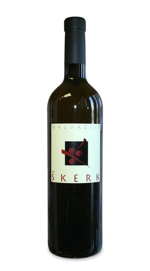 Malvasia Skerk 2012