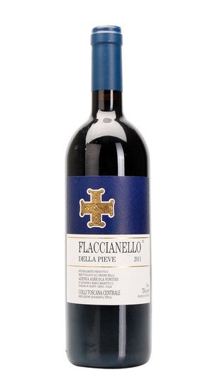 Flaccianello della Pieve Fontodi 2013