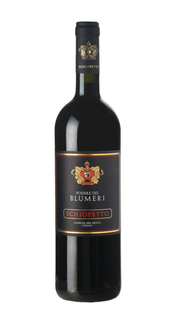 Podere dei Blumeri Schiopetto 2017