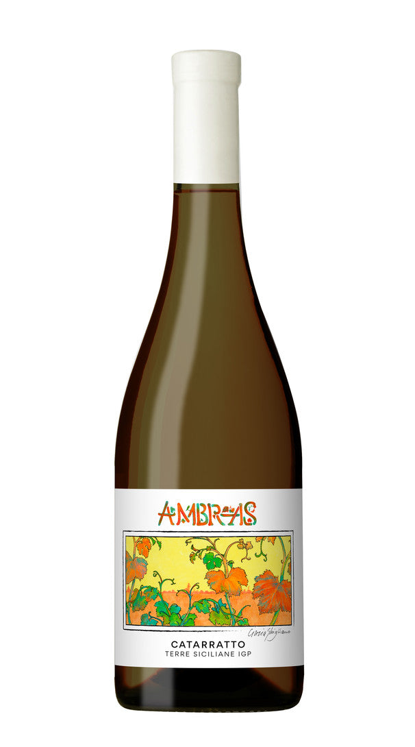 Catarratto 'Ambras' Barracco 2019