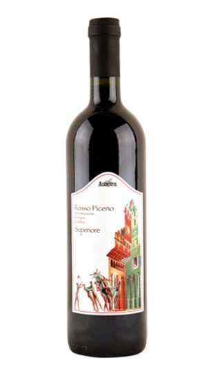 Rosso Piceno Superiore Aurora 2013