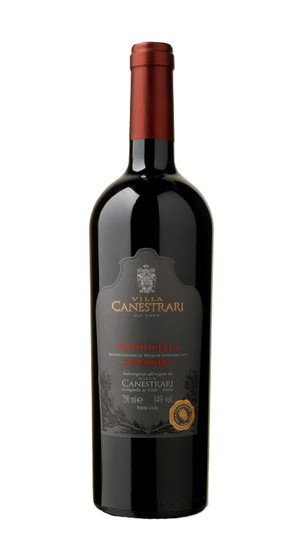 Valpolicella Superiore Villa Canestrari 2013