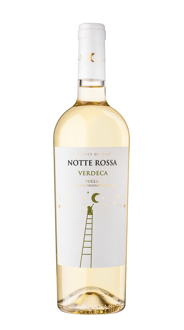 Verdeca Notte Rossa 2021
