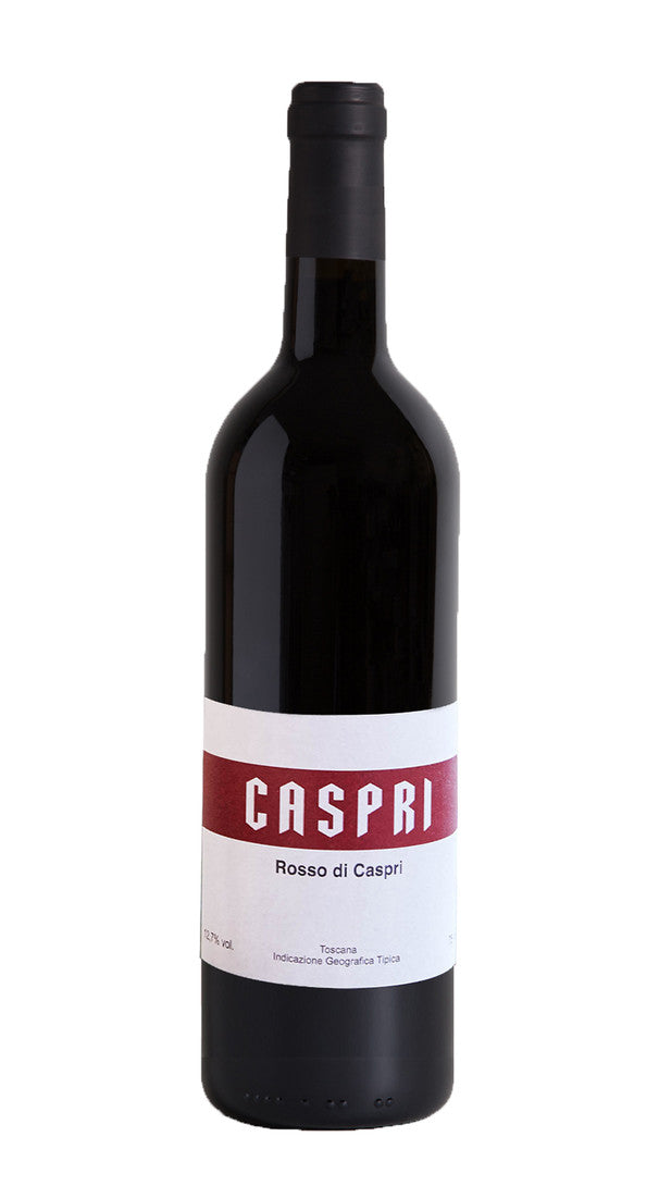 Rosso di Caspri 2022