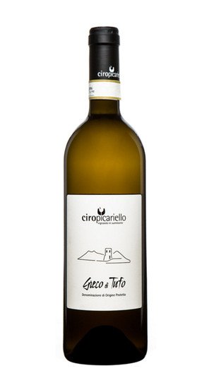 Greco di Tufo Ciro Picariello 2021