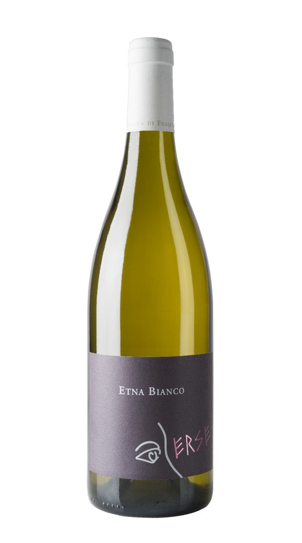Etna Bianco 'Erse' Tenuta di Fessina 2021