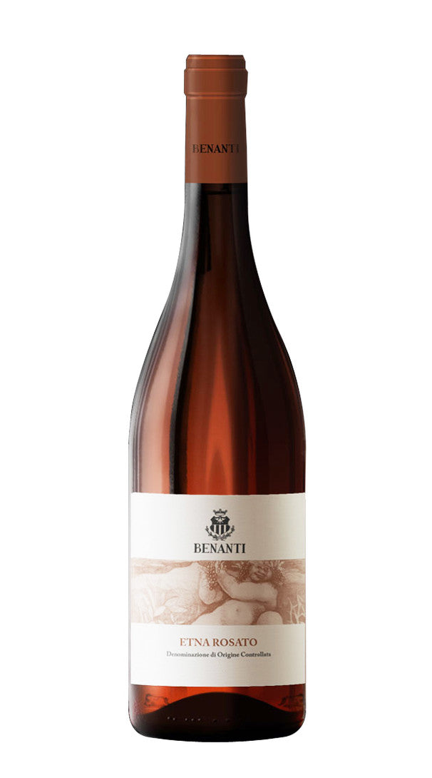 Etna Rosato Benanti 2021