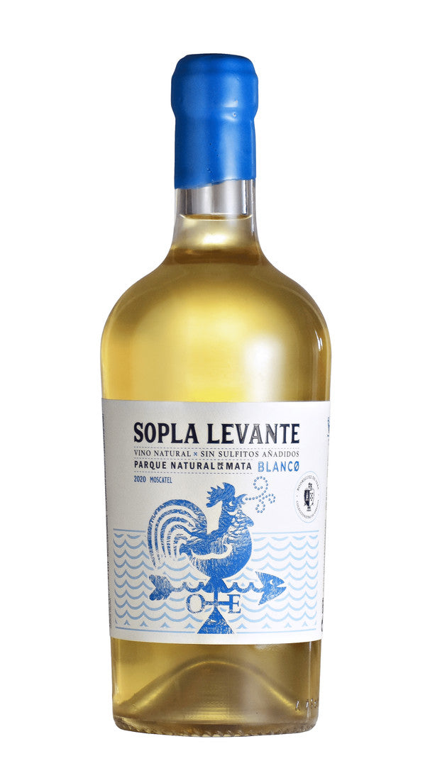 Blanco Sopla Levante 2020