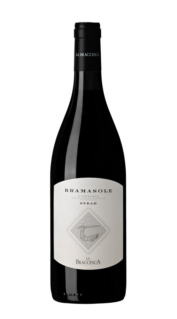 Syrah 'Bramasole' La Braccesca - Antinori 2019