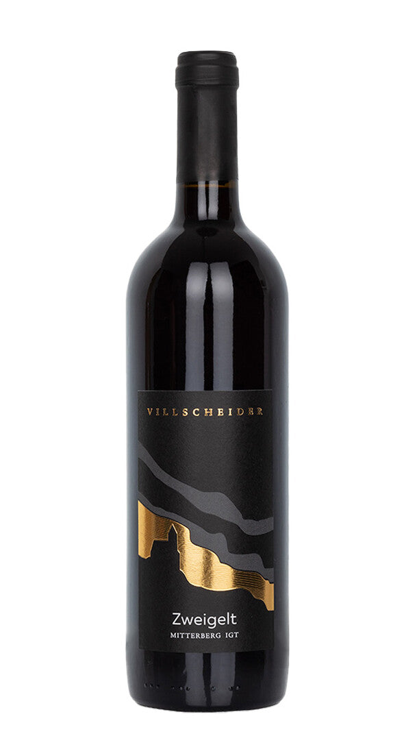 Zweigelt Villscheider 2018