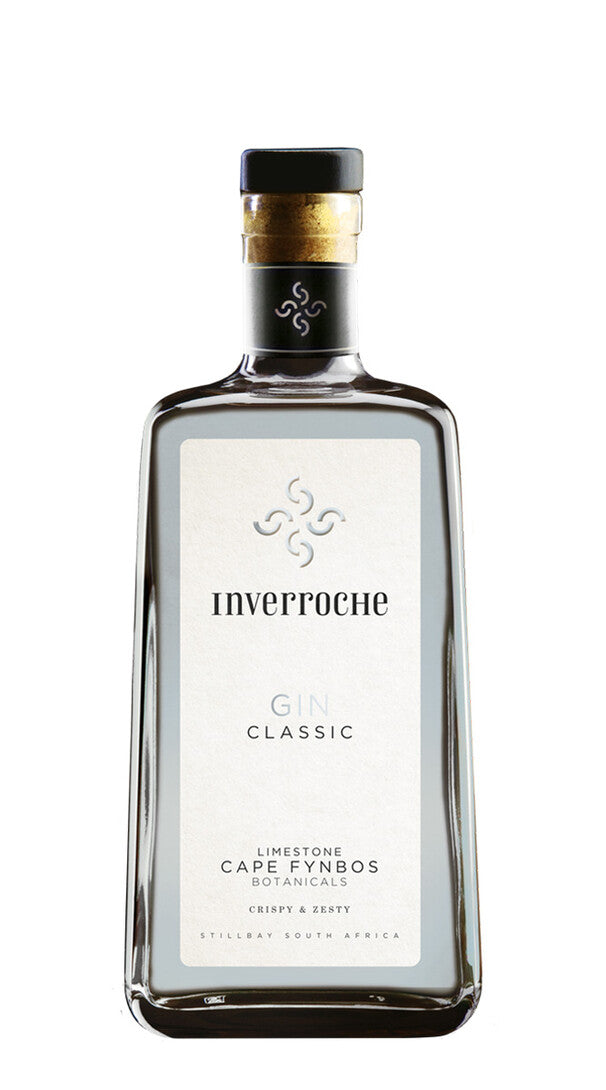 Gin Classic Inverroche - 70cl