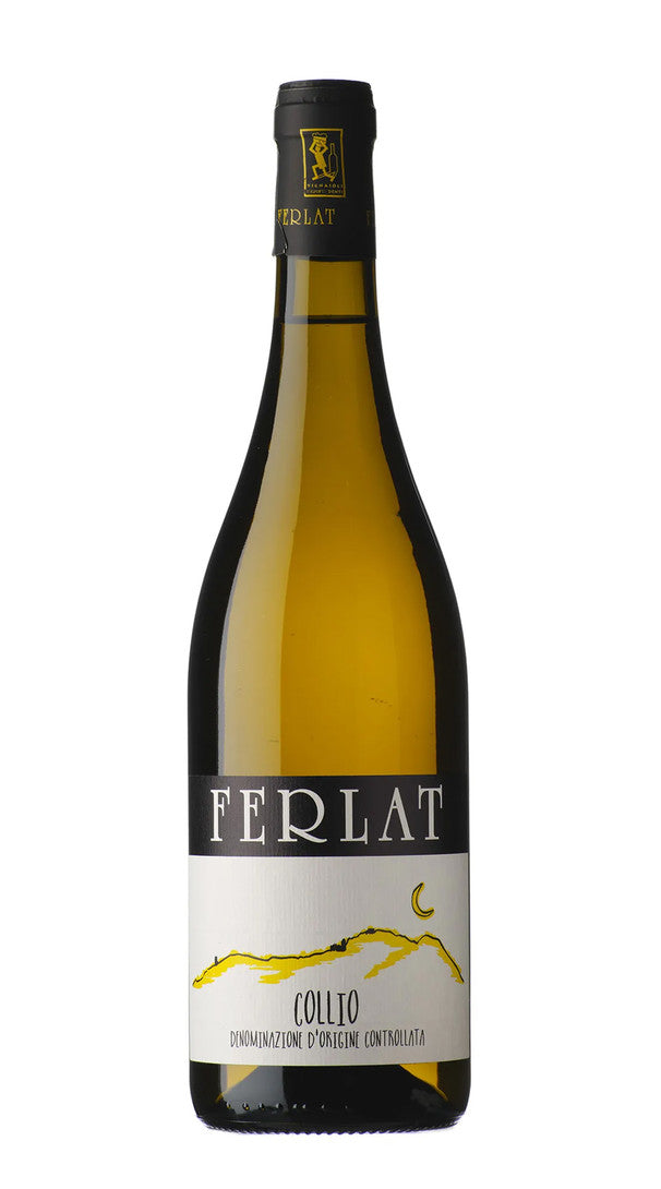Collio Bianco Ferlat 2020