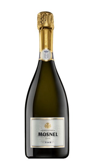 Franciacorta Extra Brut 'EBB' Il Mosnel 2011