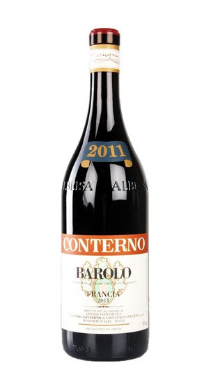 Barolo 'Francia' Giacomo Conterno 2012