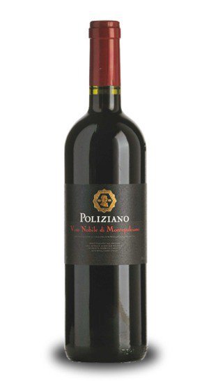 Nobile di Montepulciano Poliziano 2012