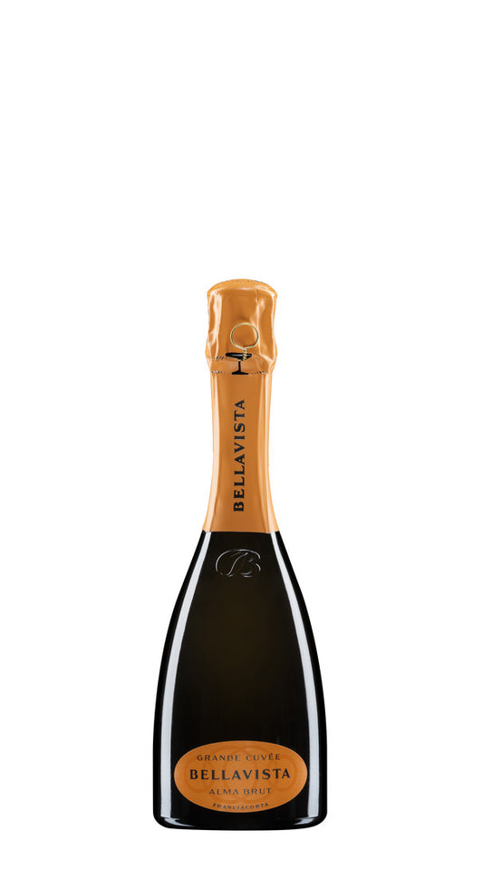 Franciacorta Brut Grande Cuvée 'Alma' Bellavista - 37.5cl