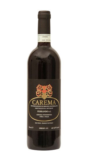 Carema 'Etichetta Nera' Ferrando 2013