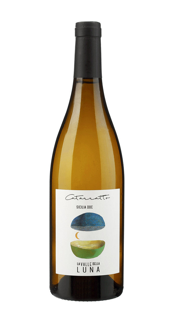 Catarratto La Valle della Luna 2019