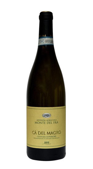 Custoza Superiore 'Ca' del Magro' Monte del Frà  2013