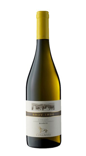 Collio Bianco 'Broy' Collavini 2013
