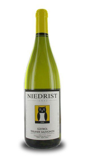 Sauvignon Niedrist 2013