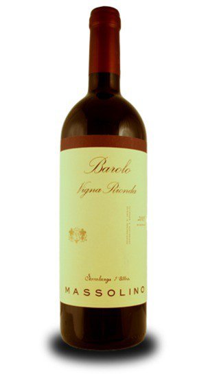 Barolo Riserva 'Vigna Rionda' Magnum Massolino 2008