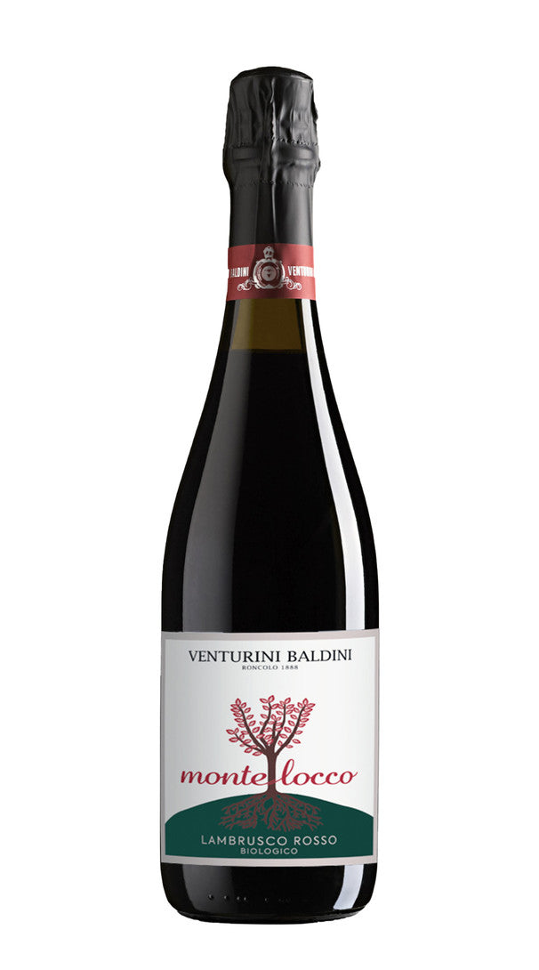 Lambrusco 'Montelocco' Venturini Baldini