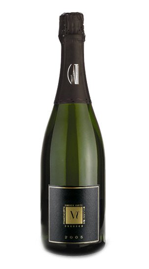 Franciacorta Brut Millesimato Enrico Gatti 2009