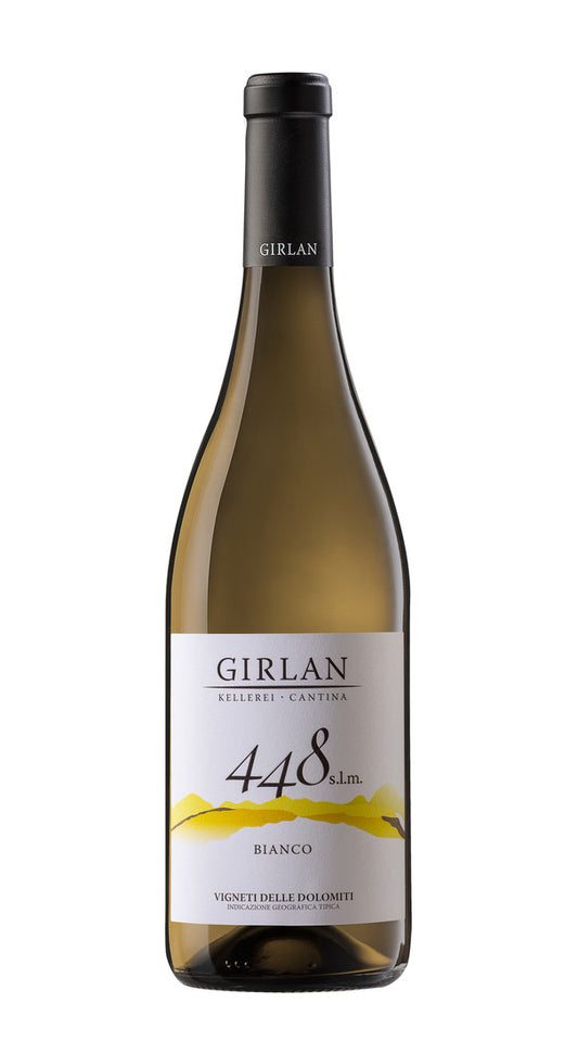Bianco 448 slm Girlan 2021
