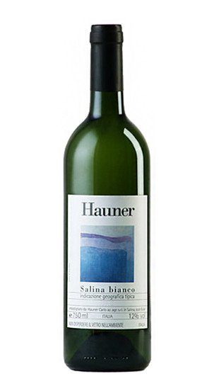 Salina Bianco Hauner 2021