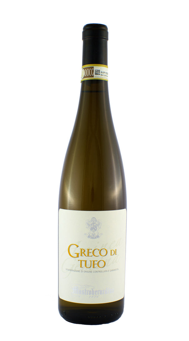 Greco di Tufo Mastroberardino 2021