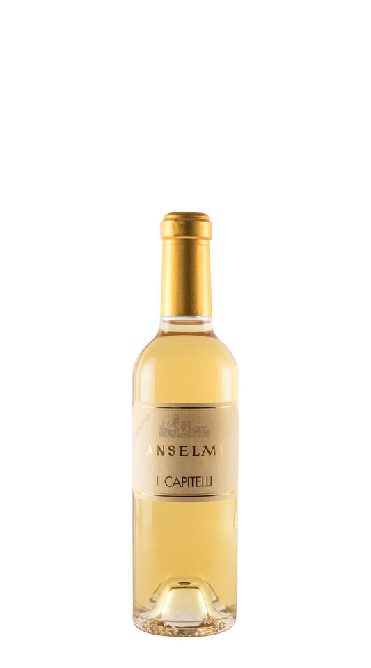 Passito 'I Capitelli' Anselmi 2020 - 37.5cl
