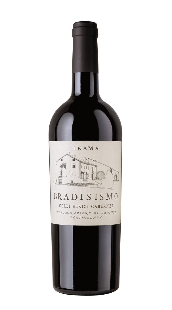 Bradisismo Inama 2019