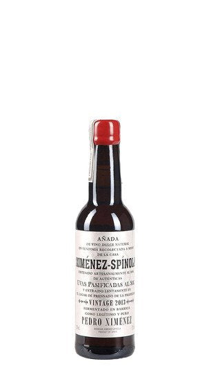 Pedro Ximenez Passito Vintage Spinola 2020 - 37.5cl