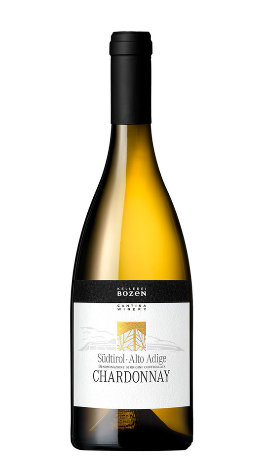 Chardonnay Cantina di Bolzano 2021