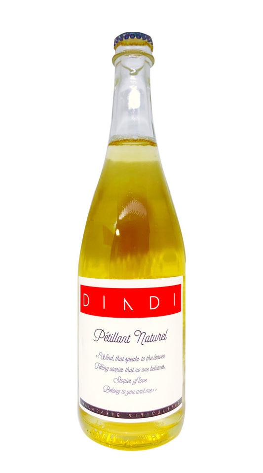 Pet Nat 'Dindi' Malaparte
