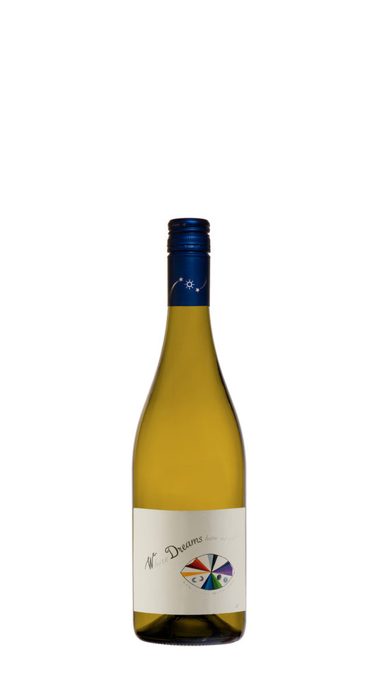'W...Dreams' Jermann 2019 - 37.5cl