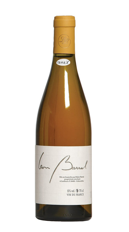 Blanc Domaine Leon Barral 2020