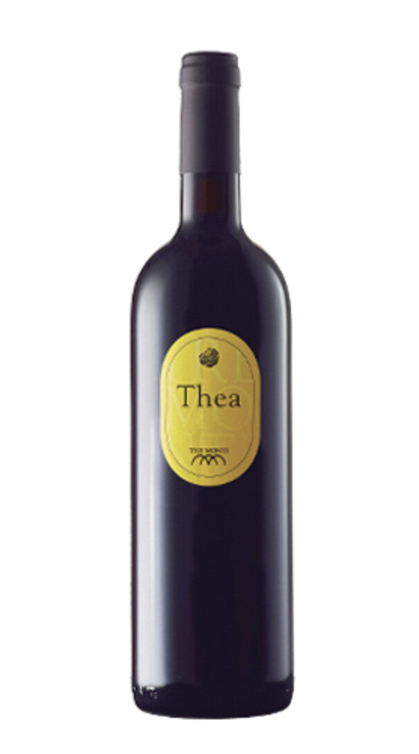 Sangiovese di Romagna Riserva Oriolo 'Thea' Tre Monti 2019