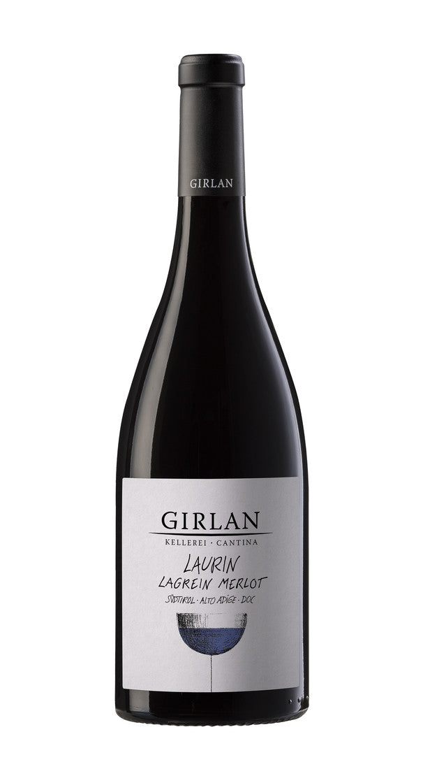 Laurin Girlan 2020