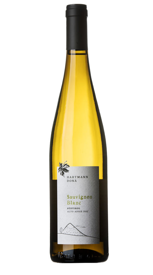 Sauvignon Hartmann Donà 2021