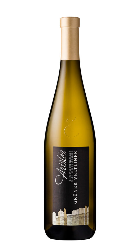 Veltliner 'Aristos' Cantina Valle Isarco 2021