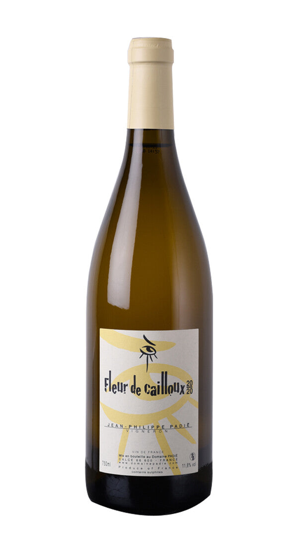 Bianco 'Fleur de Cailloux' Maison Padié 2020