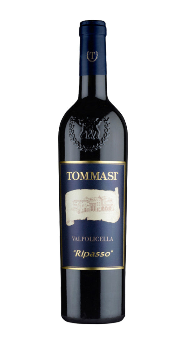 Valpolicella Ripasso Classico Superiore Tommasi 2019
