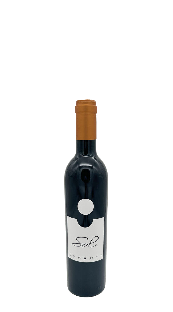 Primitivo di Manduria Riserva 'Sonetto' Produttori di Manduria 2017
