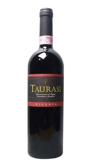 Taurasi Riserva Perillo 2006