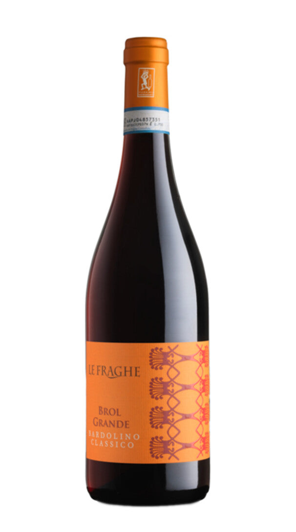 Bardolino Classico 'Brol Grande' Le Fraghe 2019