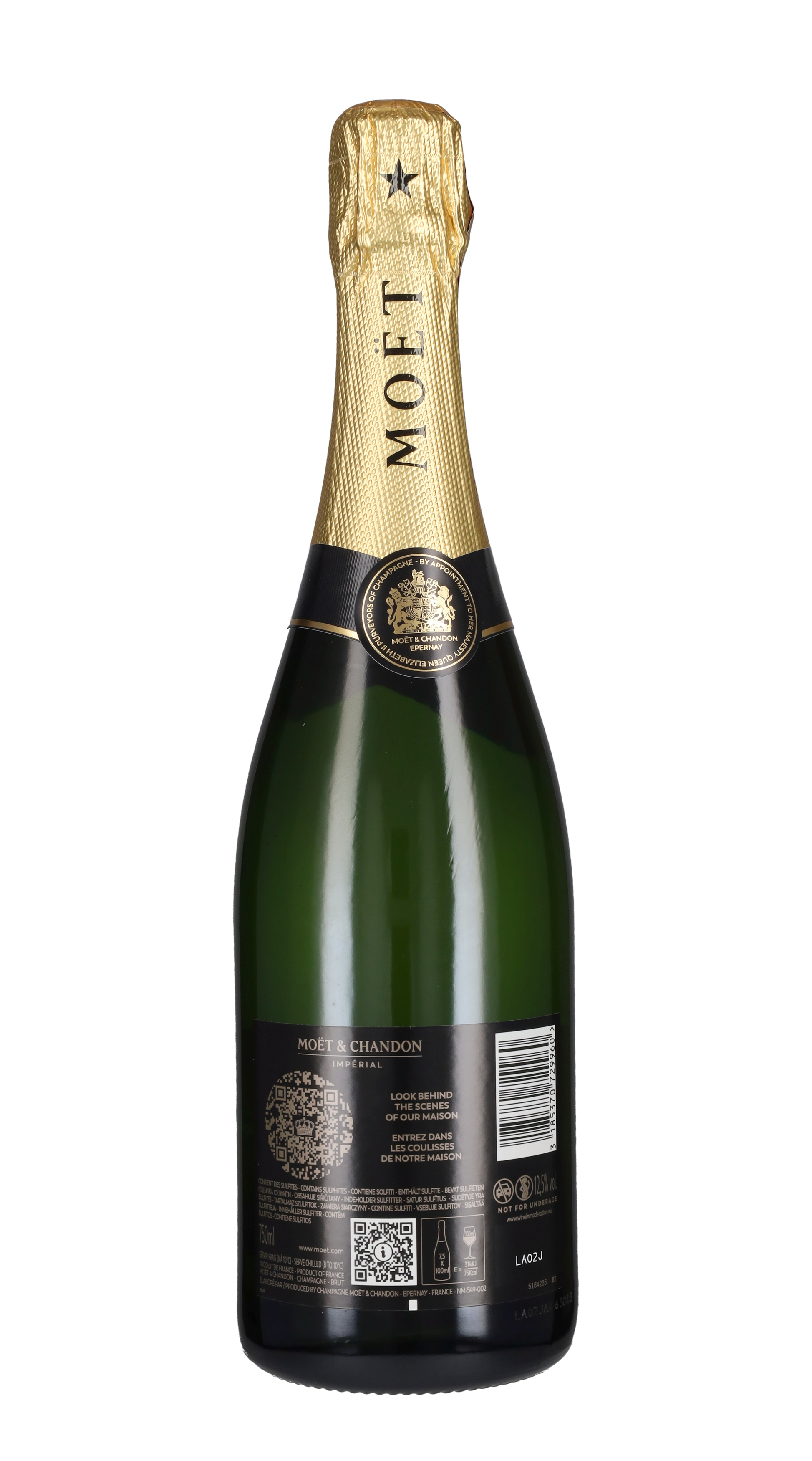 Champagne Brut 'Imperial' Moët & Chandon
