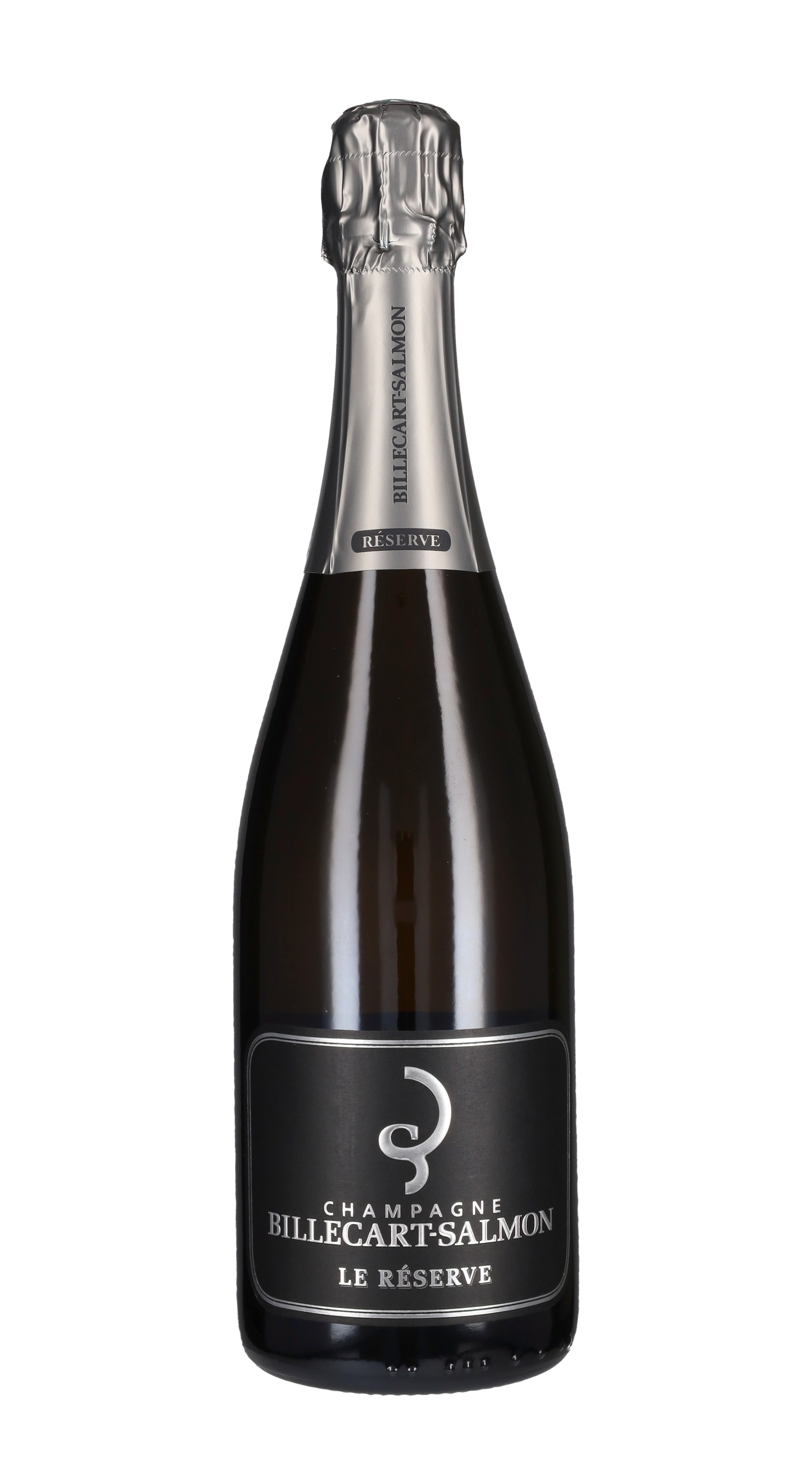 Champagne Brut Reserve Billecart Salmon