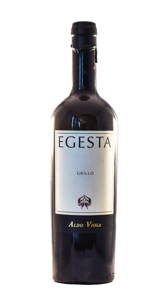 Egesta Aldo Viola 2019